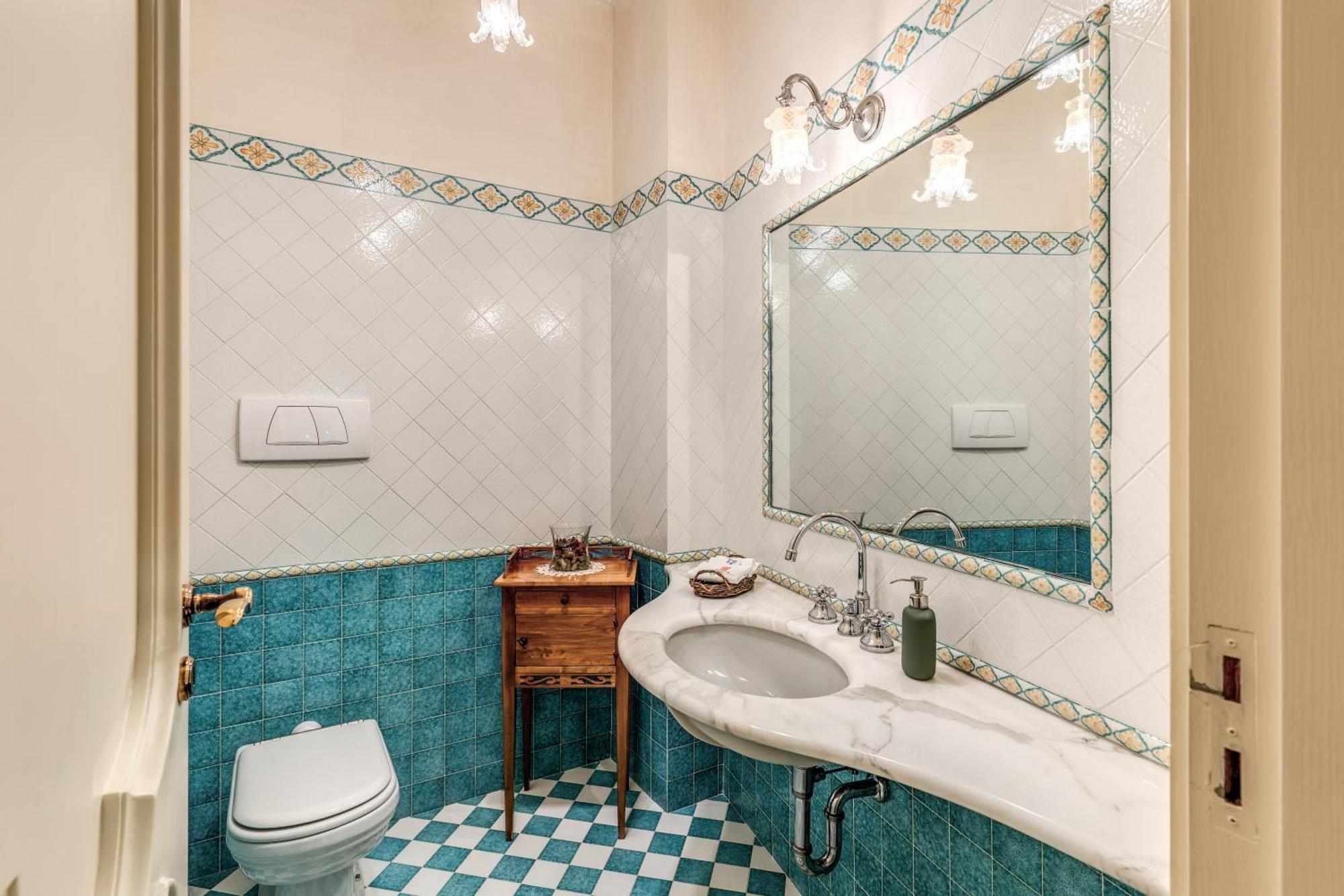 Villa Solatia Massa Lubrense Εξωτερικό φωτογραφία