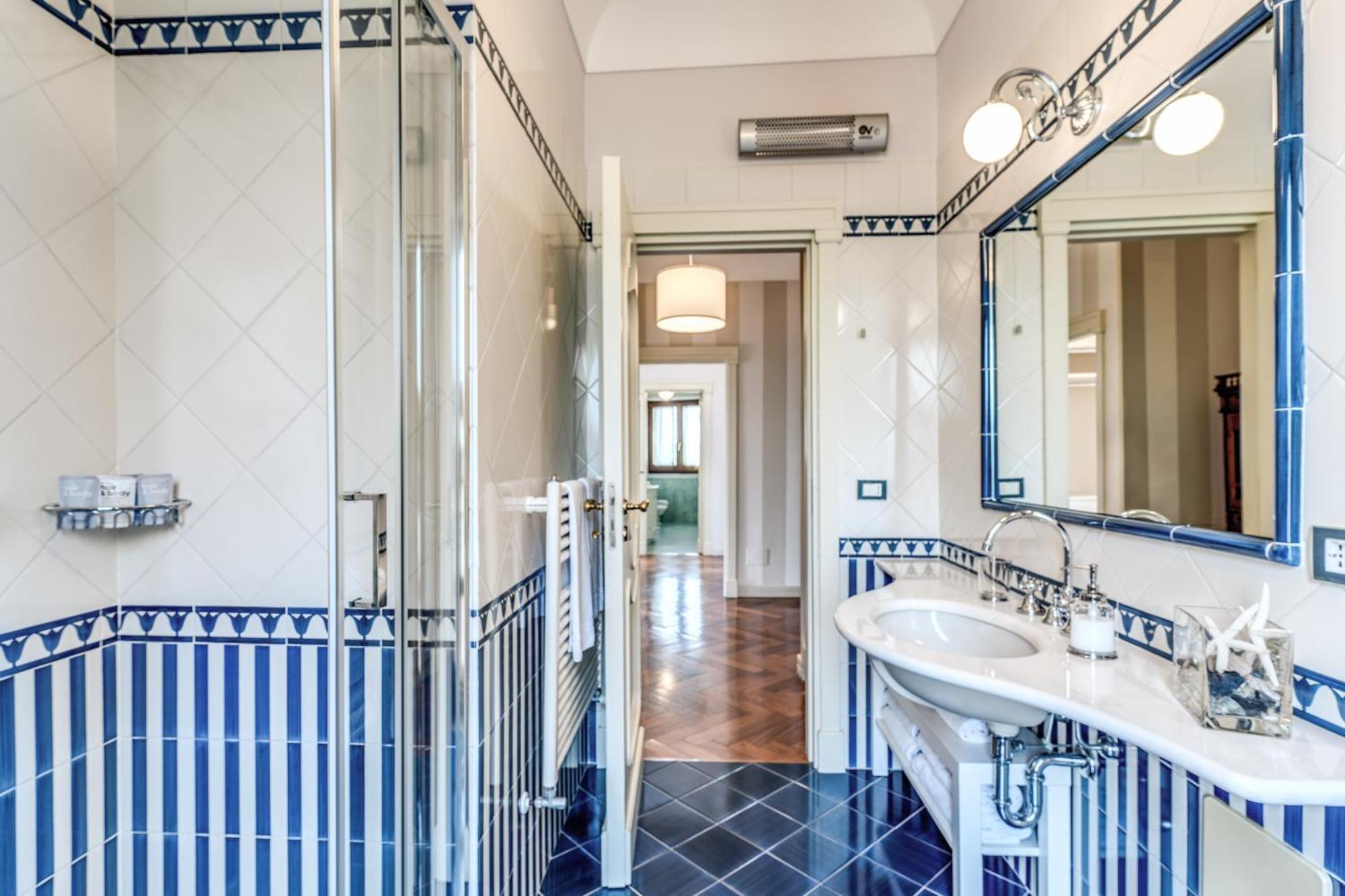 Villa Solatia Massa Lubrense Εξωτερικό φωτογραφία