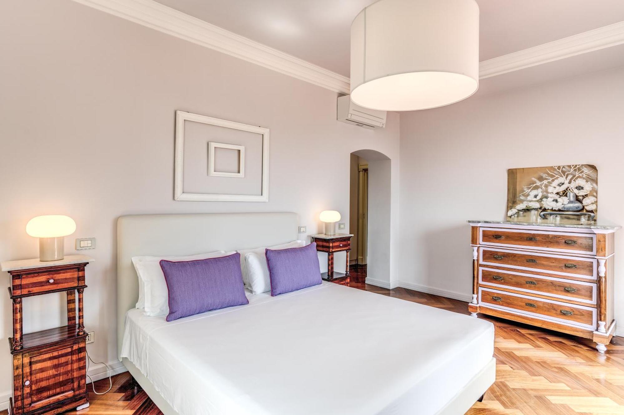 Villa Solatia Massa Lubrense Εξωτερικό φωτογραφία