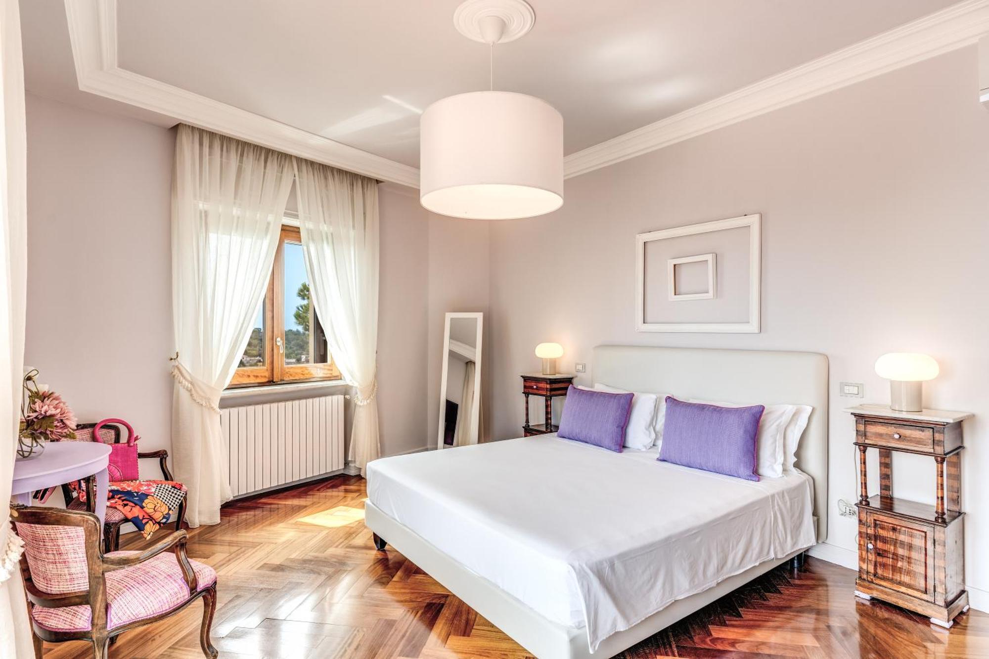 Villa Solatia Massa Lubrense Εξωτερικό φωτογραφία