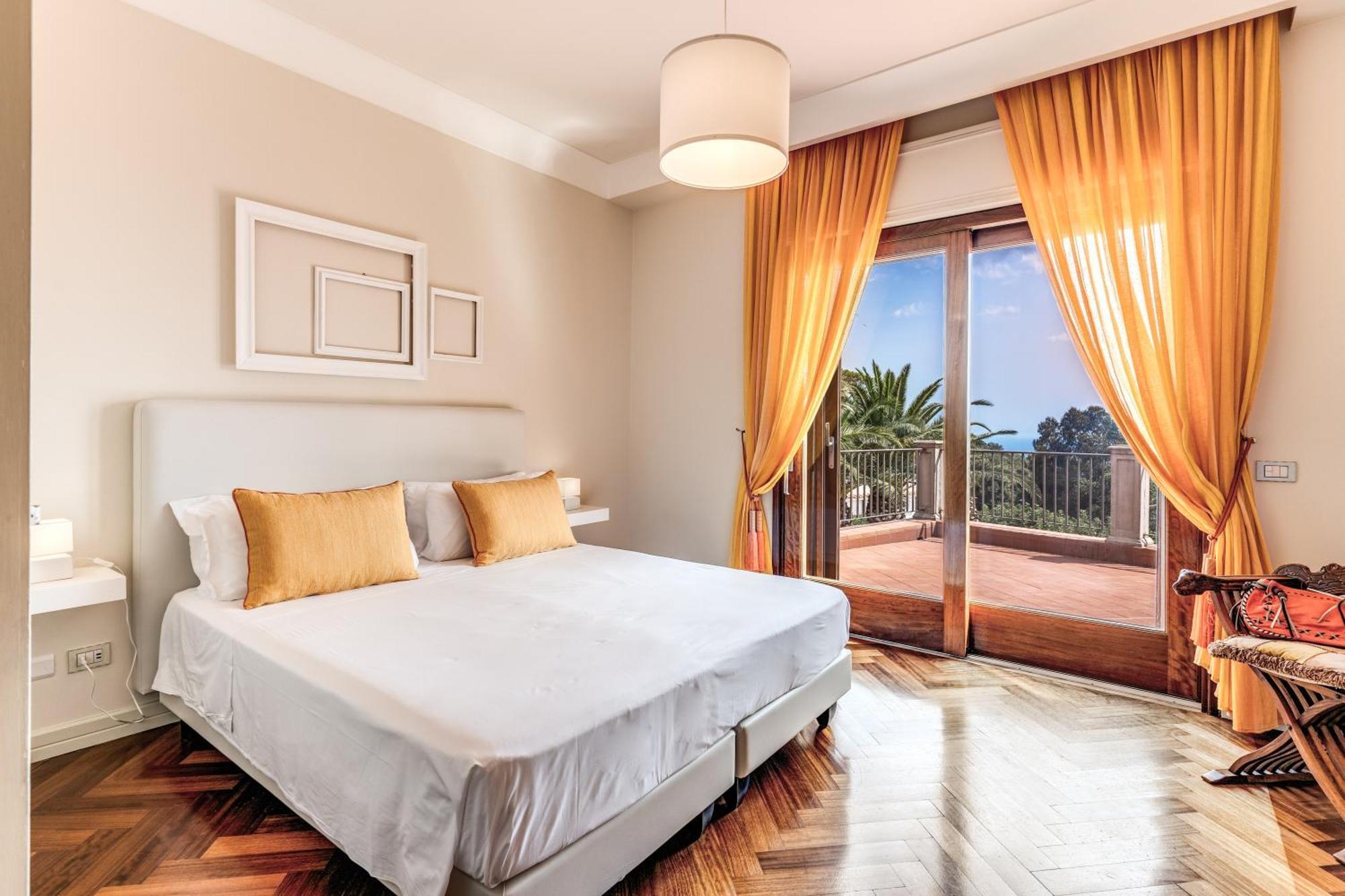 Villa Solatia Massa Lubrense Εξωτερικό φωτογραφία