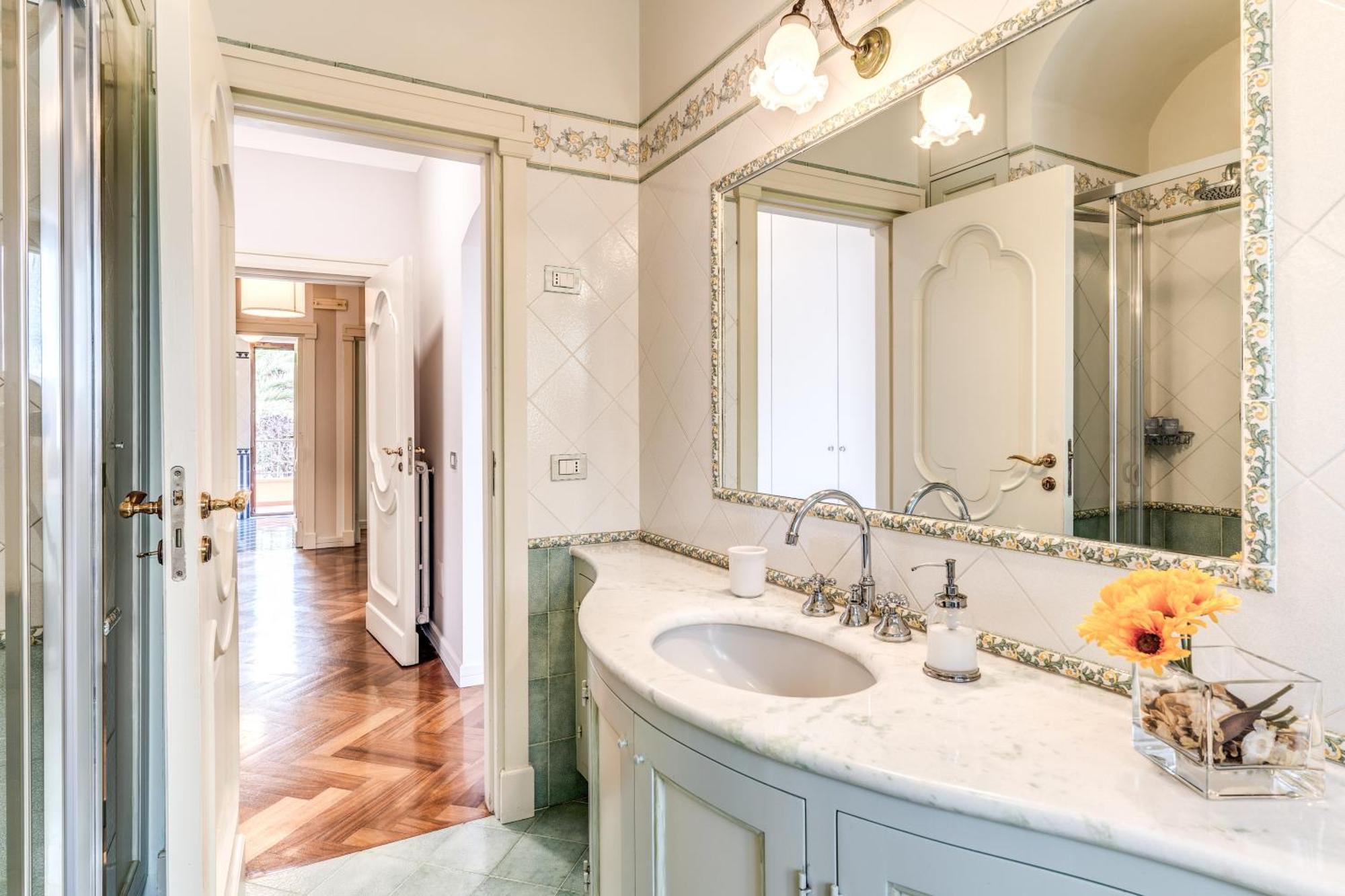 Villa Solatia Massa Lubrense Εξωτερικό φωτογραφία