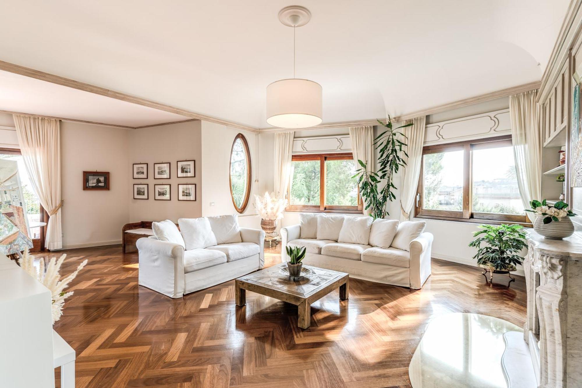 Villa Solatia Massa Lubrense Εξωτερικό φωτογραφία