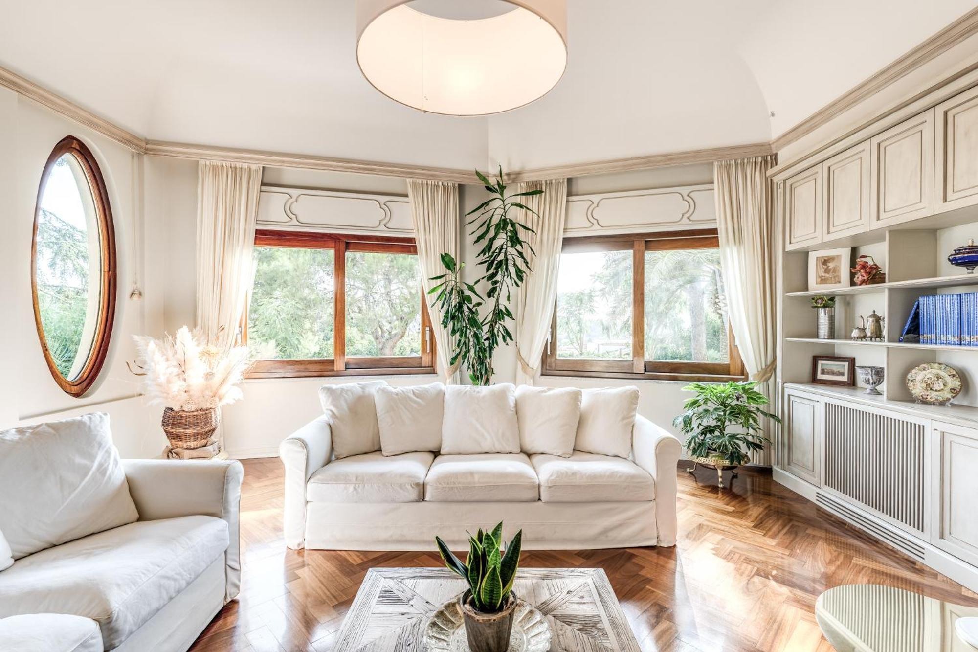 Villa Solatia Massa Lubrense Εξωτερικό φωτογραφία