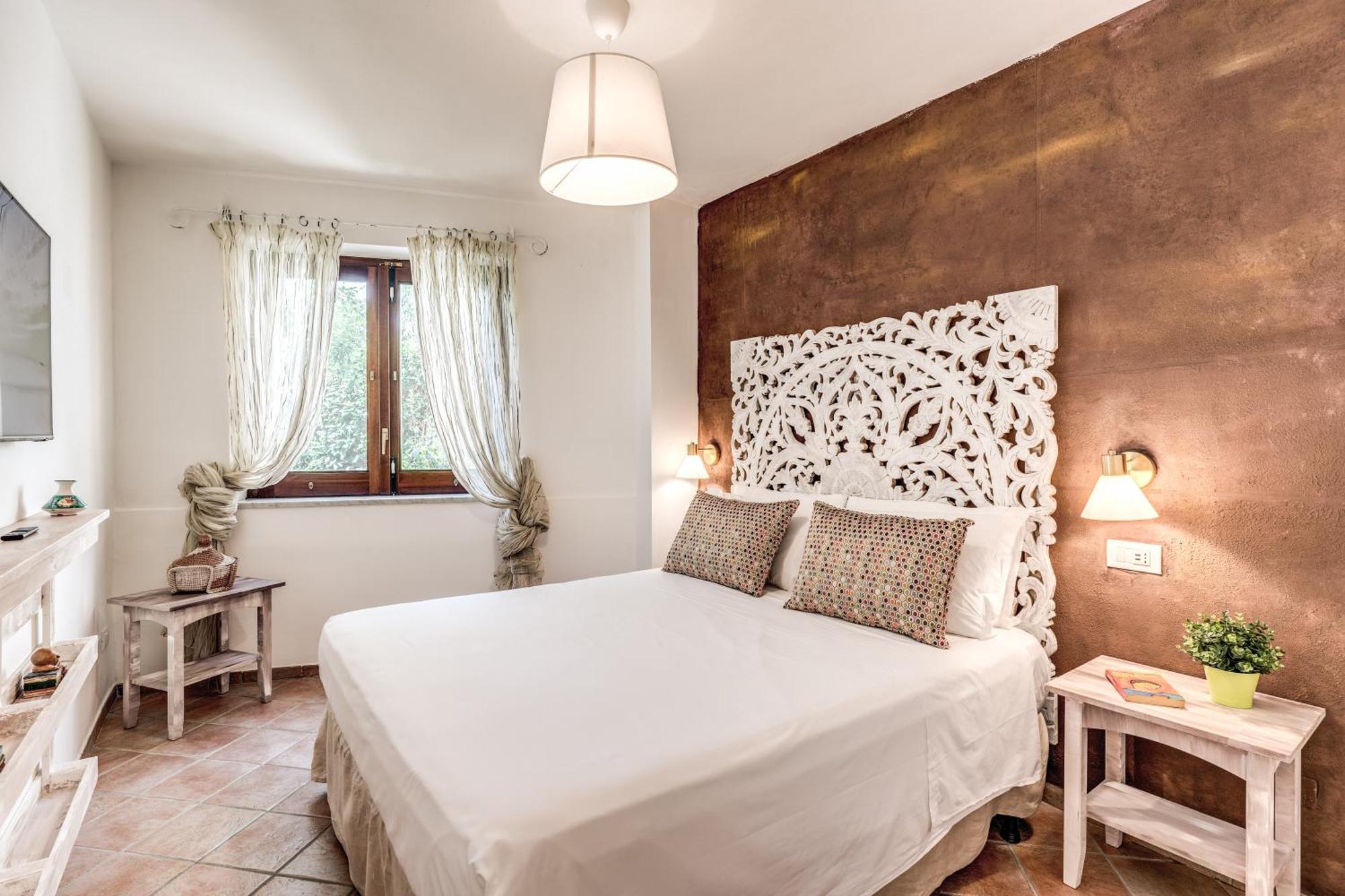 Villa Solatia Massa Lubrense Εξωτερικό φωτογραφία