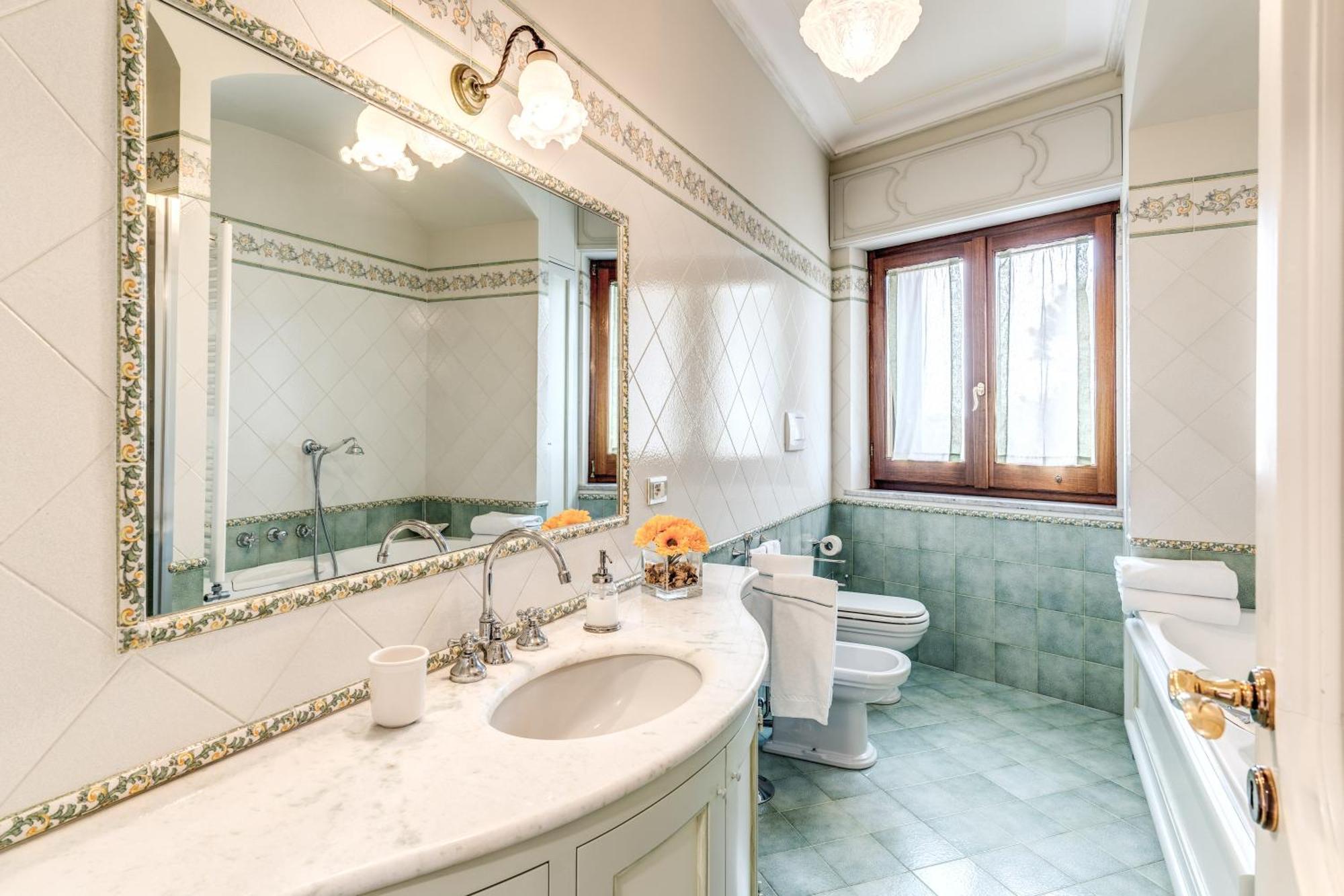 Villa Solatia Massa Lubrense Εξωτερικό φωτογραφία
