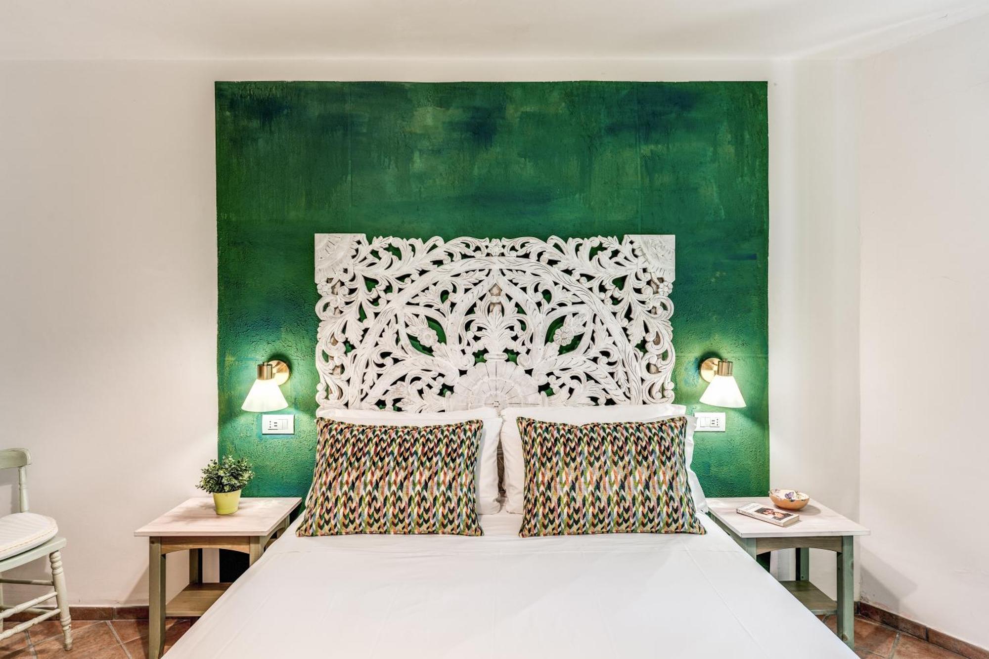 Villa Solatia Massa Lubrense Εξωτερικό φωτογραφία