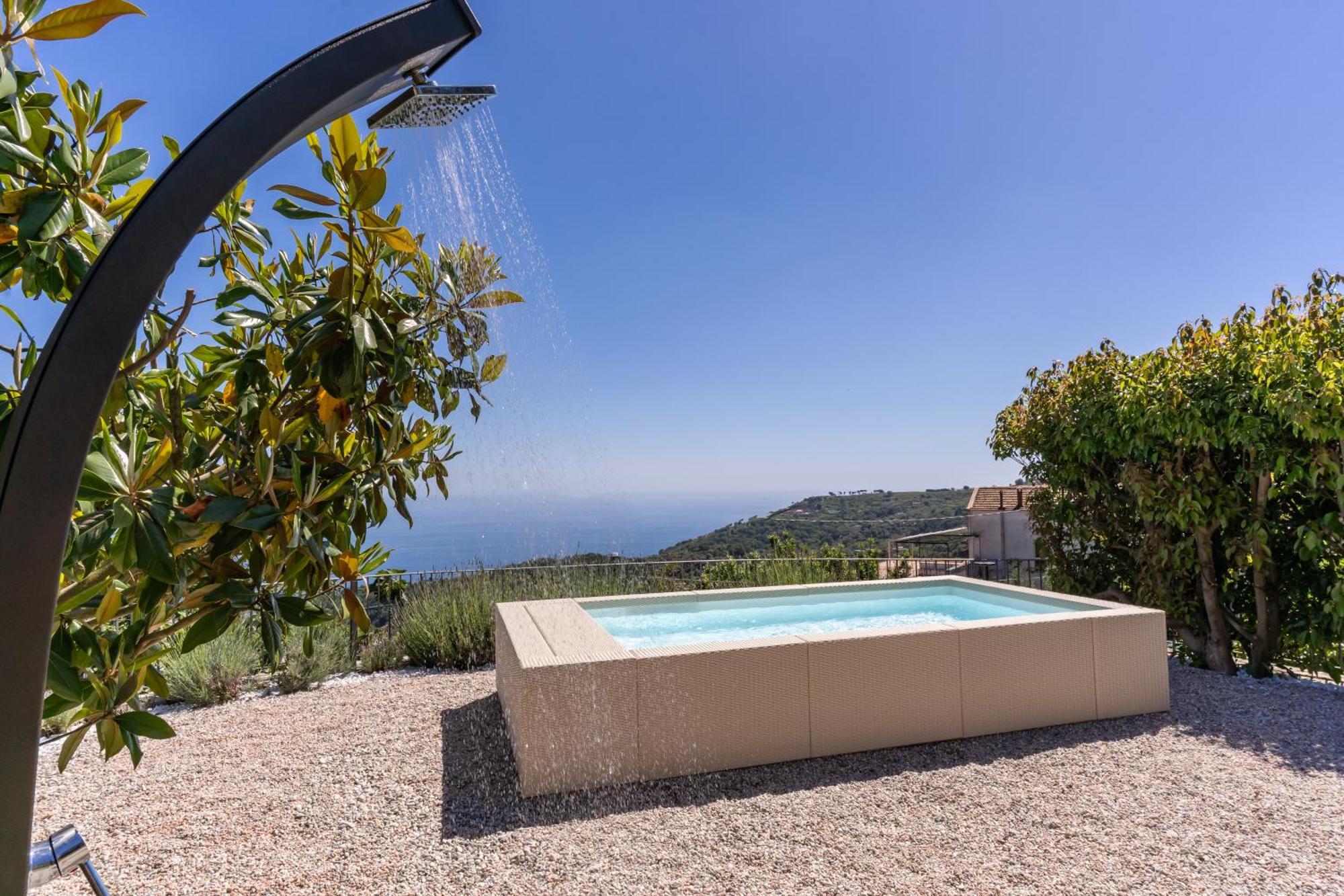Villa Solatia Massa Lubrense Εξωτερικό φωτογραφία